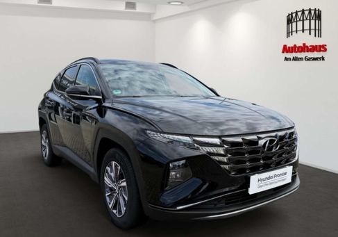 Hyundai Tucson, 2023 2