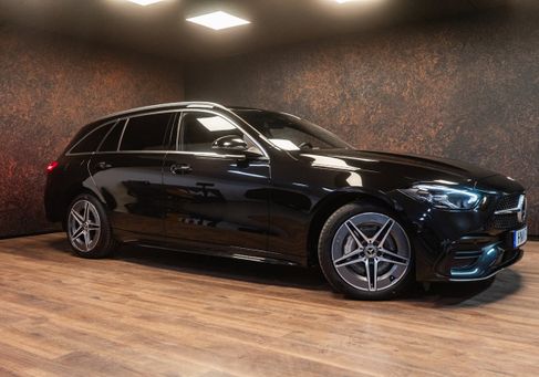 Mercedes-Benz C 300, 2026 2