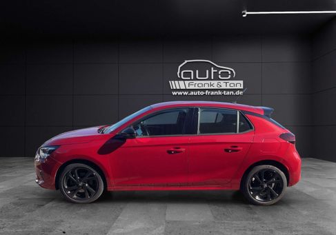 Opel Corsa, 2020 2