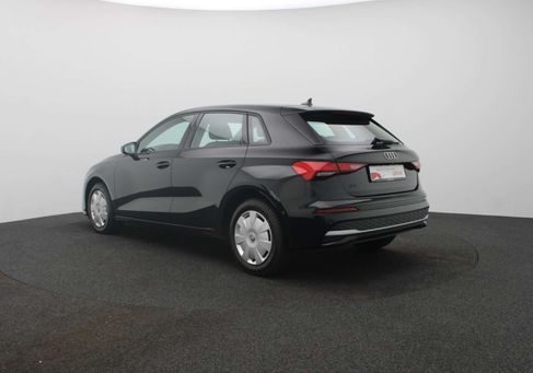 Audi A3, 2024 3