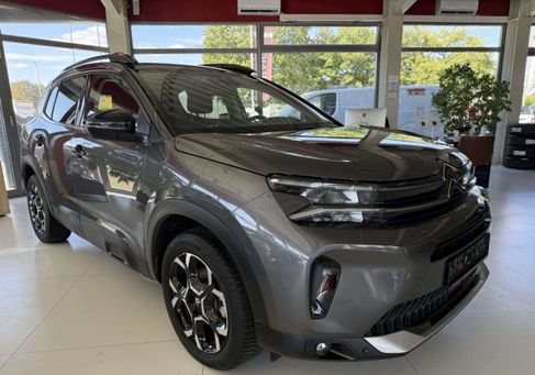 Citroën C5 Aircross, 2025 3