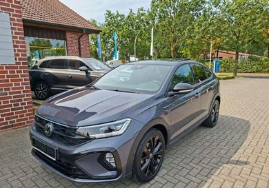 Volkswagen Taigo, 2023