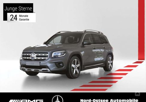Mercedes-Benz GLB 200, 2020