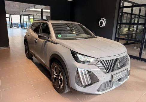 Peugeot 2008, 2024