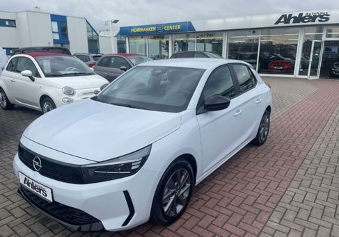 Opel Corsa, 2025 3