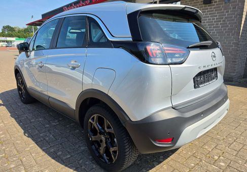 Opel Crossland X, 2023 2