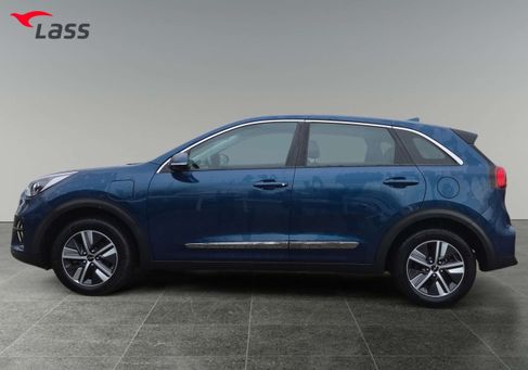 Kia Niro, 2021