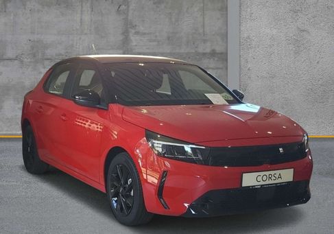 Opel Corsa, 2024 2