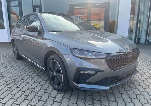 Skoda Scala, 2024