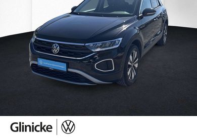 Volkswagen T-Roc, 2025