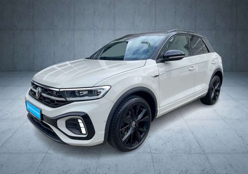 Volkswagen T-Roc, 2024