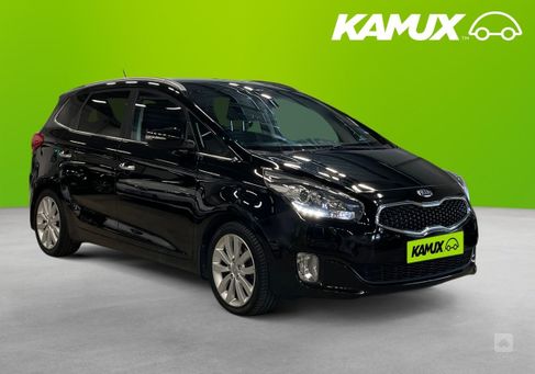 Kia Carens, 2014