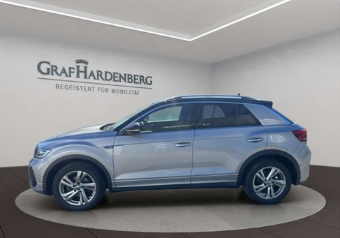 Volkswagen T-Roc, 2023