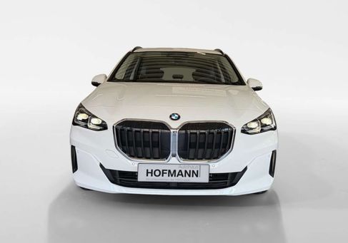 BMW 218, 2025 2
