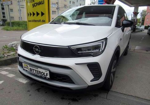 Opel Crossland X, 2022 2