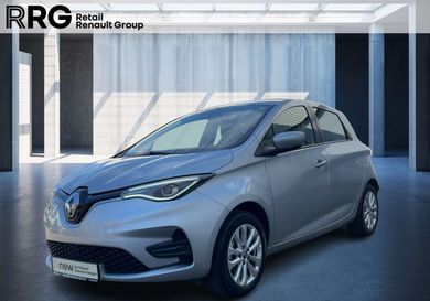 Renault ZOE, 2020