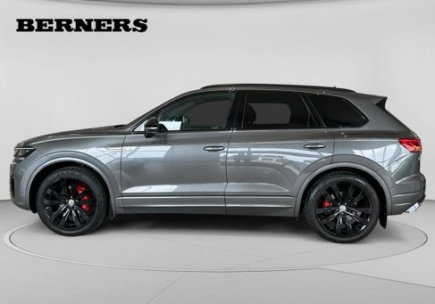 Volkswagen Touareg, 2020