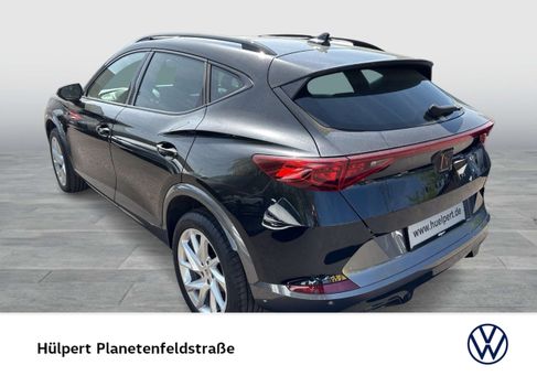 Cupra Formentor, 2024