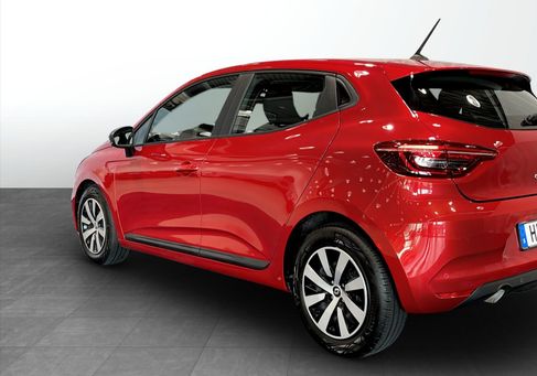 Renault Clio, 2023 3