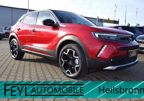 Opel Mokka, 2023