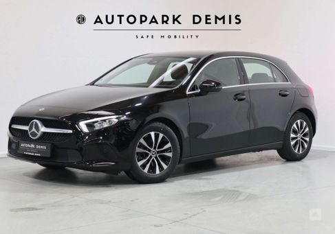 Mercedes-Benz A 180, 2022