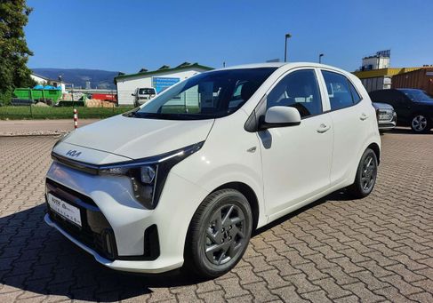 Kia Picanto, 2024