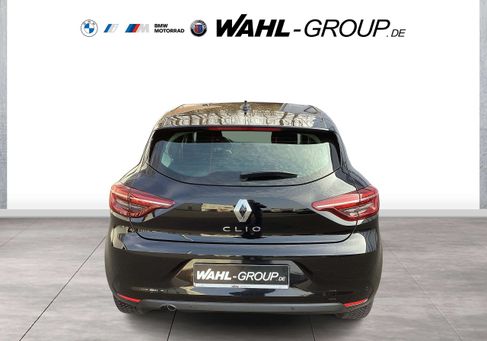 Renault Clio, 2021