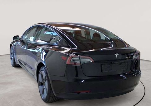 Tesla Model 3, 2023