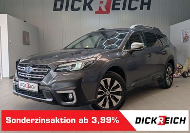 Subaru OUTBACK, 2023