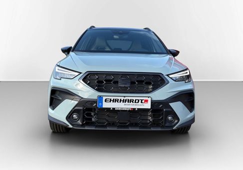 Seat Arona, 2026
