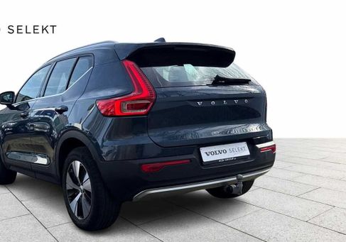 Volvo XC40, 2020 2