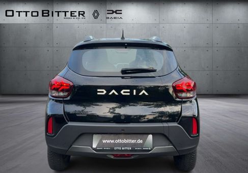 Dacia Spring, 2022 3