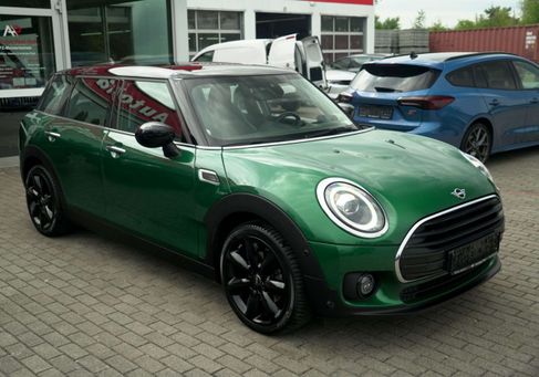 MINI Cooper, 2019