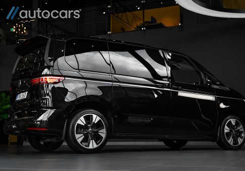 Volkswagen Multivan, 2024 3