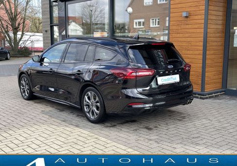 Ford Focus, 2024 2