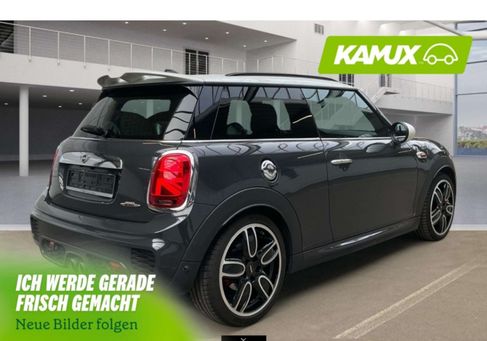 MINI John Cooper Works, 2019