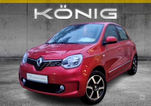 Renault Twingo, 2019