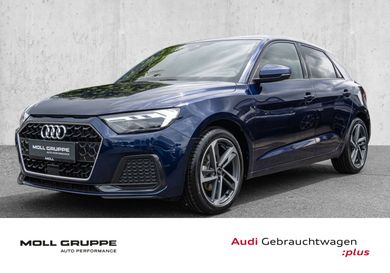 Audi A1, 2026