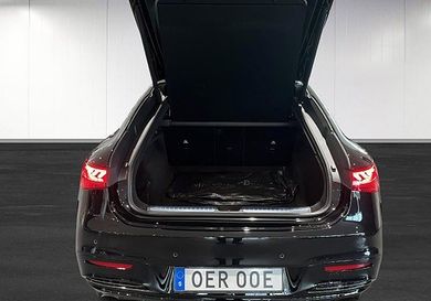 Mercedes-Benz EQS, 2022