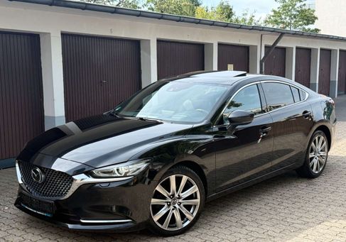 Mazda 6, 2023 3