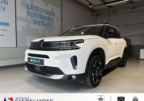 Citroën C5 Aircross, 2023 2