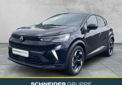Renault Captur, 2025