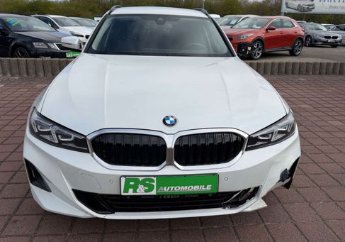 BMW 320, 2023