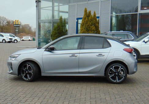 Opel Corsa, 2022 2