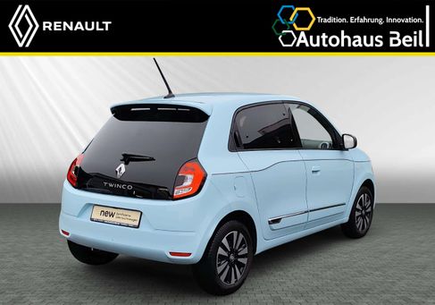 Renault Twingo, 2023