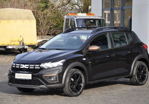 Dacia Sandero, 2026