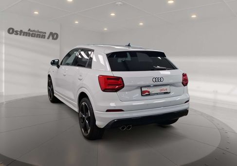Audi Q2, 2019 2