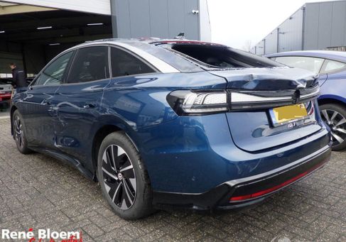 Volkswagen ID.7, 2024