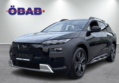 Subaru, 2026