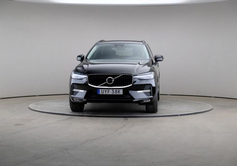 Volvo XC60, 2022